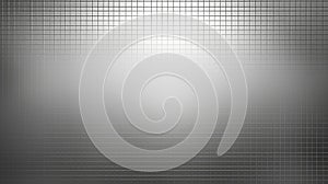 lines grey grid background