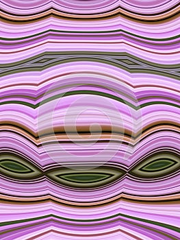 Lines purple for background psicodelic