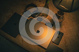 2023 Lineup of Apple Ecosystem