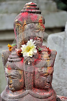 Lingam Worship