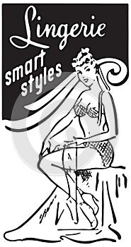 Lingerie Smart Styles