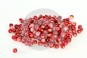 Lingonberries