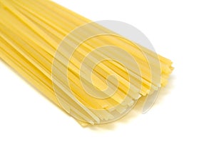 Linguine Pasta photo
