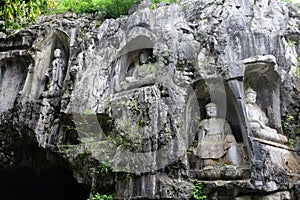 Lingyin Temple