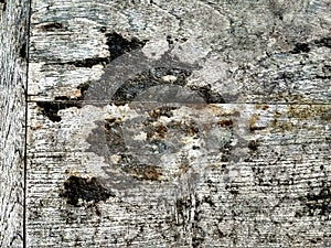 Lining Old barn wood background texture.