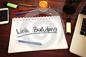 Link Building
