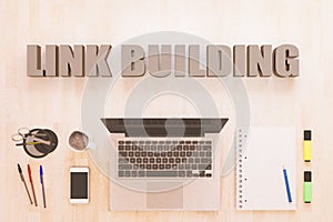 Link Building