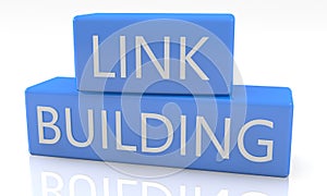 Linkbuilding