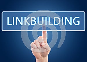 Linkbuilding