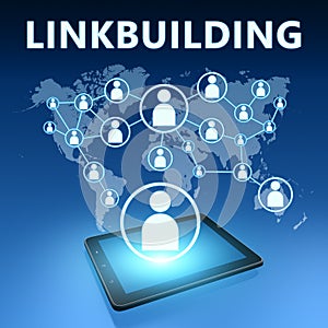 Linkbuilding