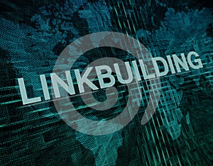 Linkbuilding