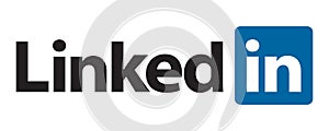 Linked in logo