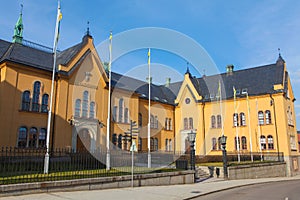 Linkoping photo