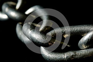 Links of a Chain