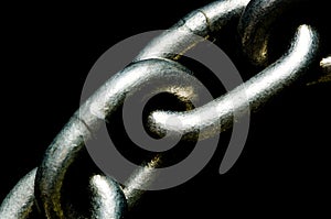 Links of a Chain