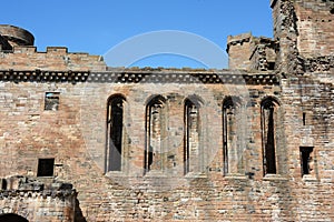 Linlithgow Palace
