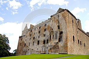 Linlithgow Palace Scotland