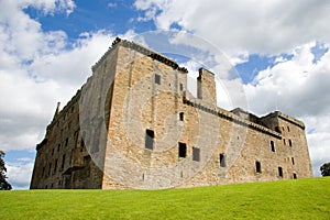 Linlithgow Palace Scotland
