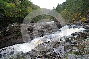 Linn Of Tummel