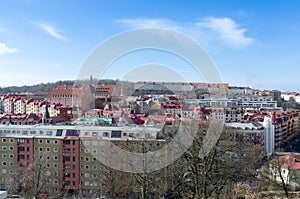 Linnestaden photo