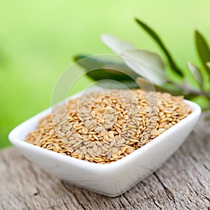 Linseed