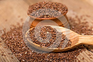 Linseed