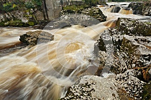 Linton Falls