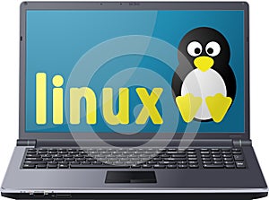Linux photo