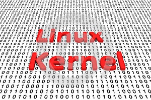 Linux Kernel photo