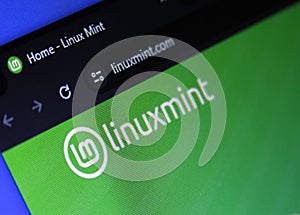 Linux Mint Software