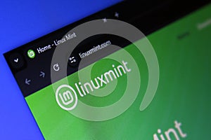 Linux Mint Software