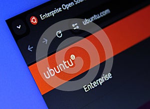 Linux Ubuntu Software