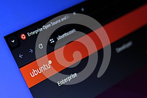 Linux Ubuntu Software