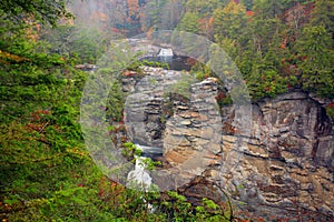 Linville Falls