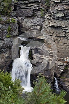 Linville Falls