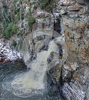 Linville Falls