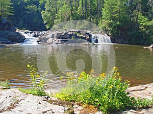 Linville Falls