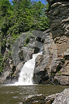 Linville Falls