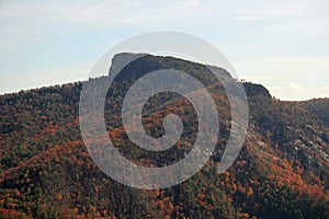 Linville Gorge, Blue Ridge Mountains, North Carolina