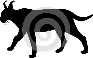 Linx jpg image with svg vector cut file for cricut and silhouette