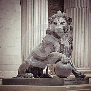 Lion