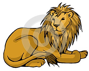 Lion