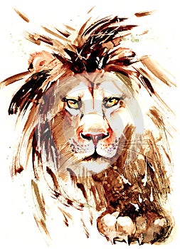 Lion