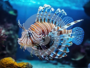 Lion Fish