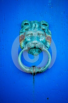 Lion Gate