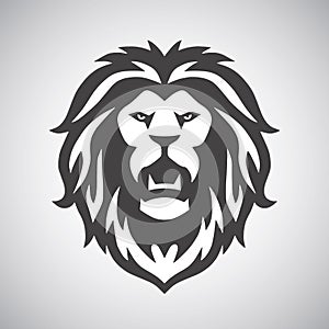 Lion Roar Logo