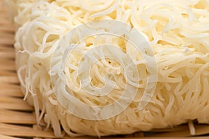 Lion's Mane Mushroom-Hericium erinaceum photo