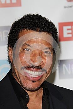 Lionel Richie