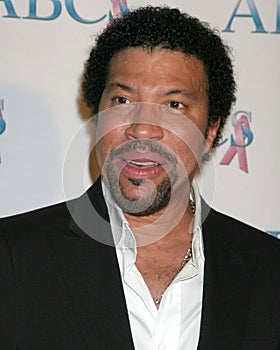 Lionel Ritchie