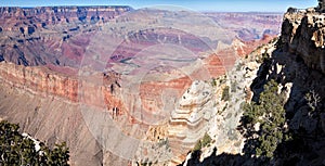 Lipan Point photo